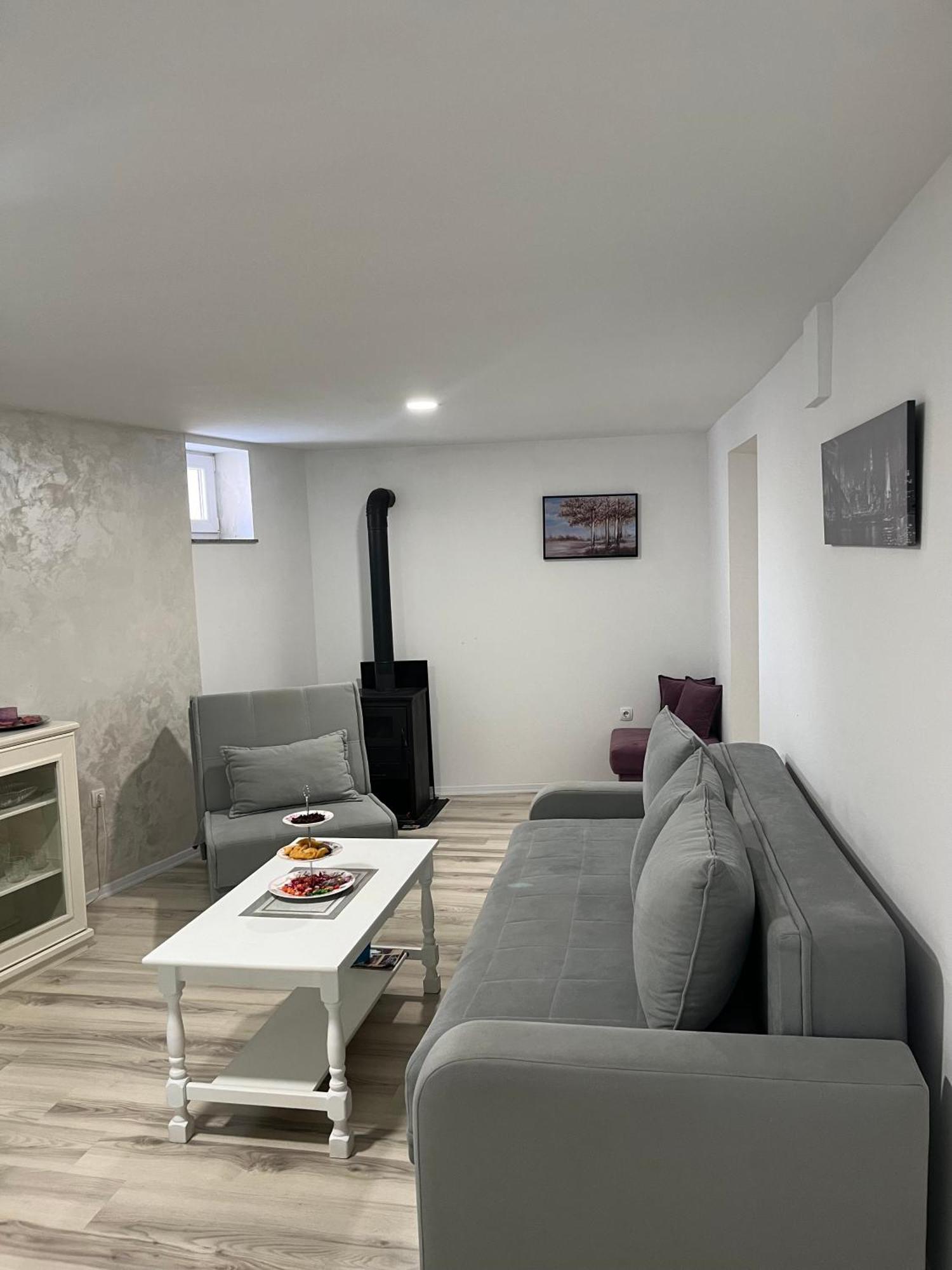 Apartman Nermin Мостар Экстерьер фото